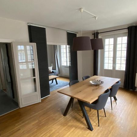L'Annexe Apartment Saint-Malo Ngoại thất bức ảnh