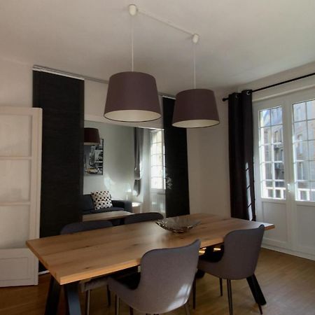 L'Annexe Apartment Saint-Malo Ngoại thất bức ảnh