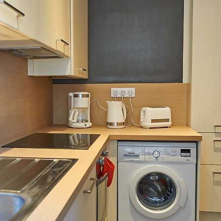 L'Annexe Apartment Saint-Malo Ngoại thất bức ảnh