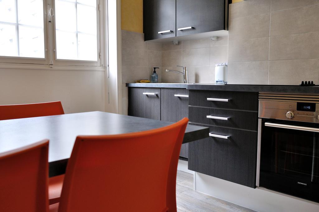L'Annexe Apartment Saint-Malo Ngoại thất bức ảnh