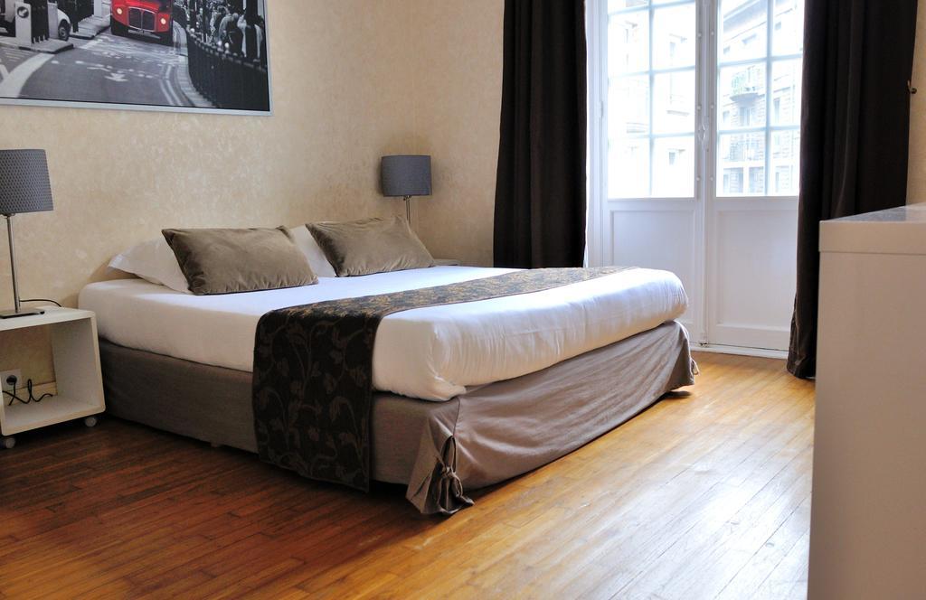 L'Annexe Apartment Saint-Malo Ngoại thất bức ảnh