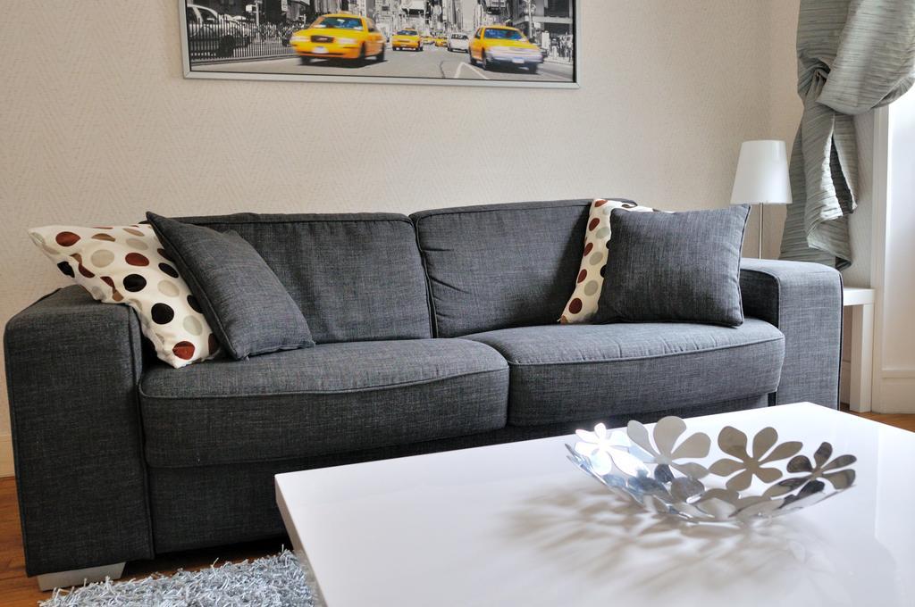 L'Annexe Apartment Saint-Malo Ngoại thất bức ảnh