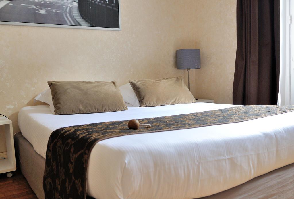 L'Annexe Apartment Saint-Malo Ngoại thất bức ảnh