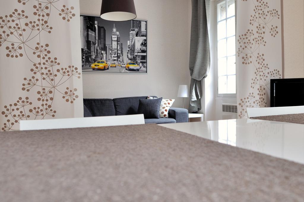 L'Annexe Apartment Saint-Malo Ngoại thất bức ảnh