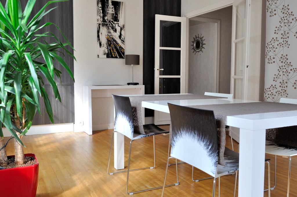 L'Annexe Apartment Saint-Malo Ngoại thất bức ảnh