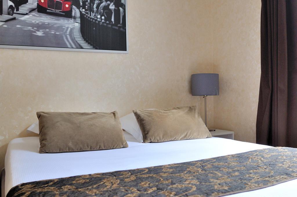L'Annexe Apartment Saint-Malo Ngoại thất bức ảnh