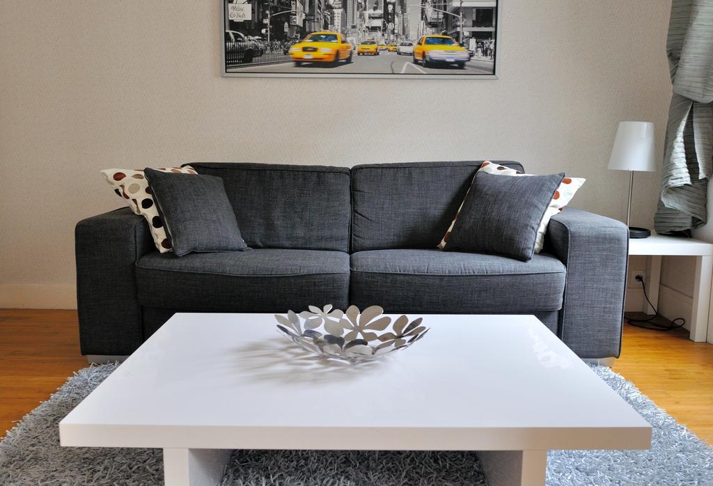 L'Annexe Apartment Saint-Malo Ngoại thất bức ảnh