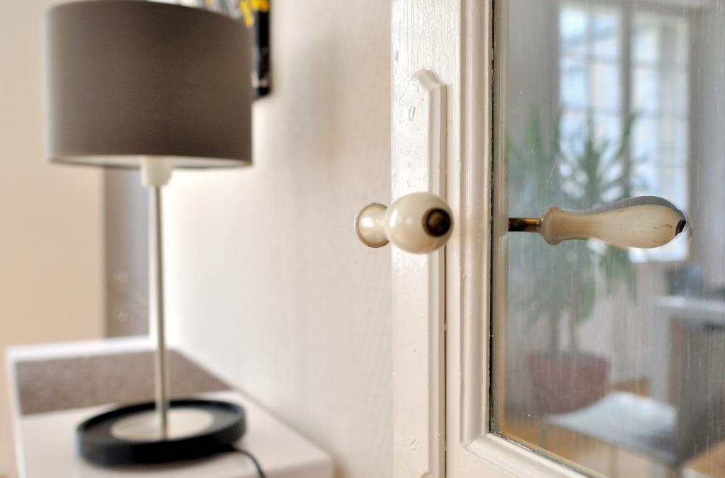 L'Annexe Apartment Saint-Malo Ngoại thất bức ảnh