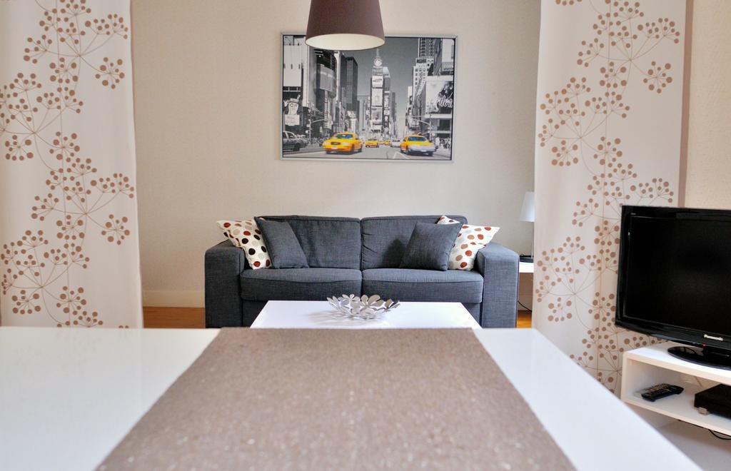 L'Annexe Apartment Saint-Malo Ngoại thất bức ảnh
