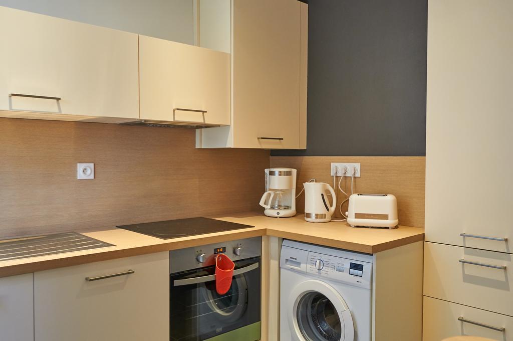 L'Annexe Apartment Saint-Malo Ngoại thất bức ảnh