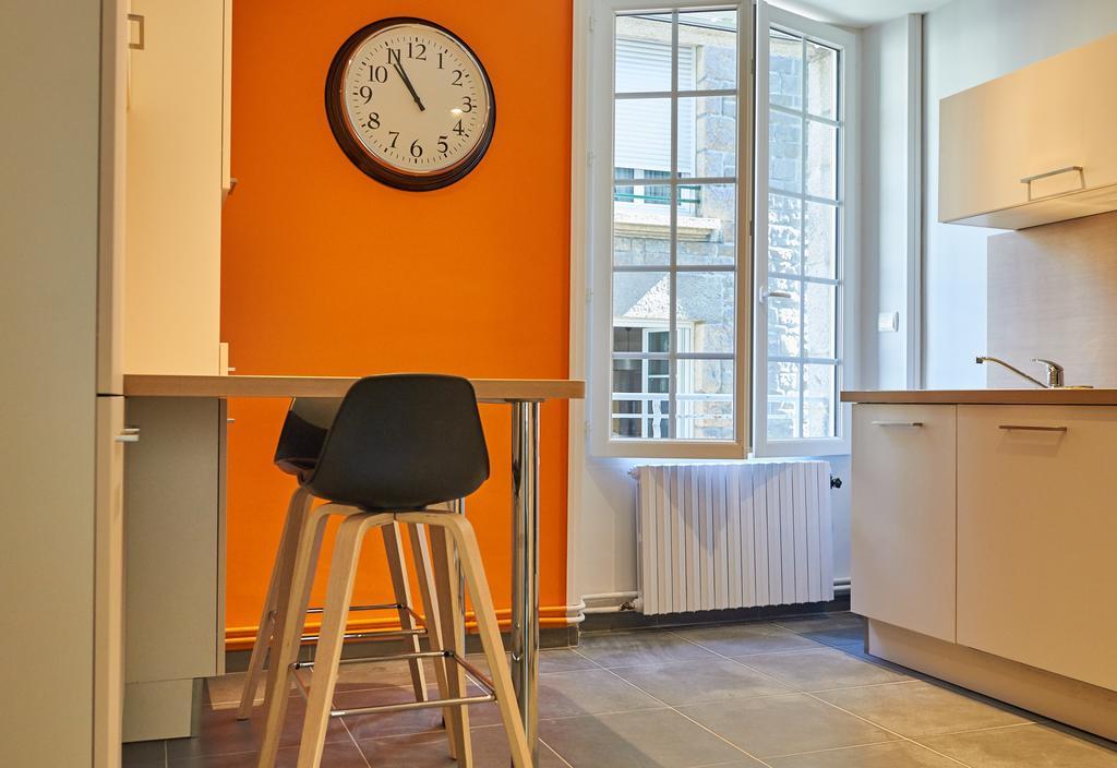L'Annexe Apartment Saint-Malo Ngoại thất bức ảnh