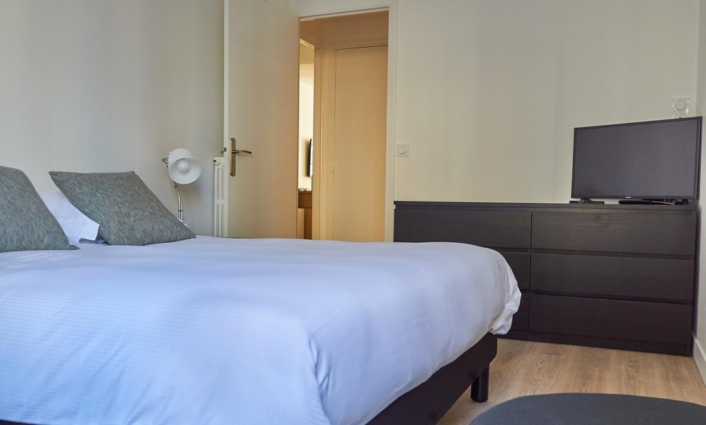 L'Annexe Apartment Saint-Malo Ngoại thất bức ảnh