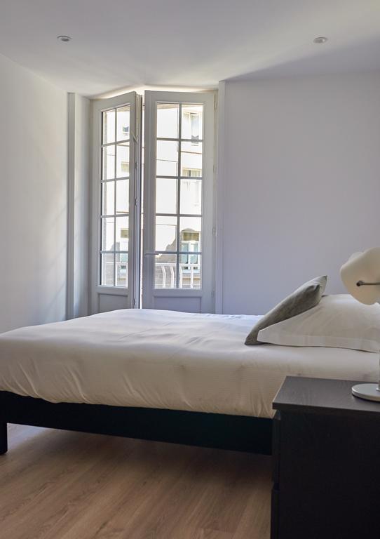 L'Annexe Apartment Saint-Malo Ngoại thất bức ảnh