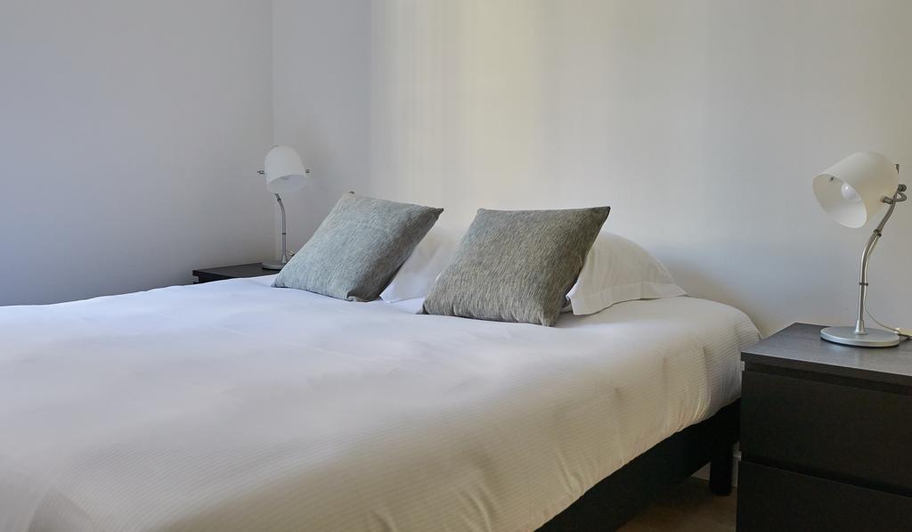 L'Annexe Apartment Saint-Malo Ngoại thất bức ảnh