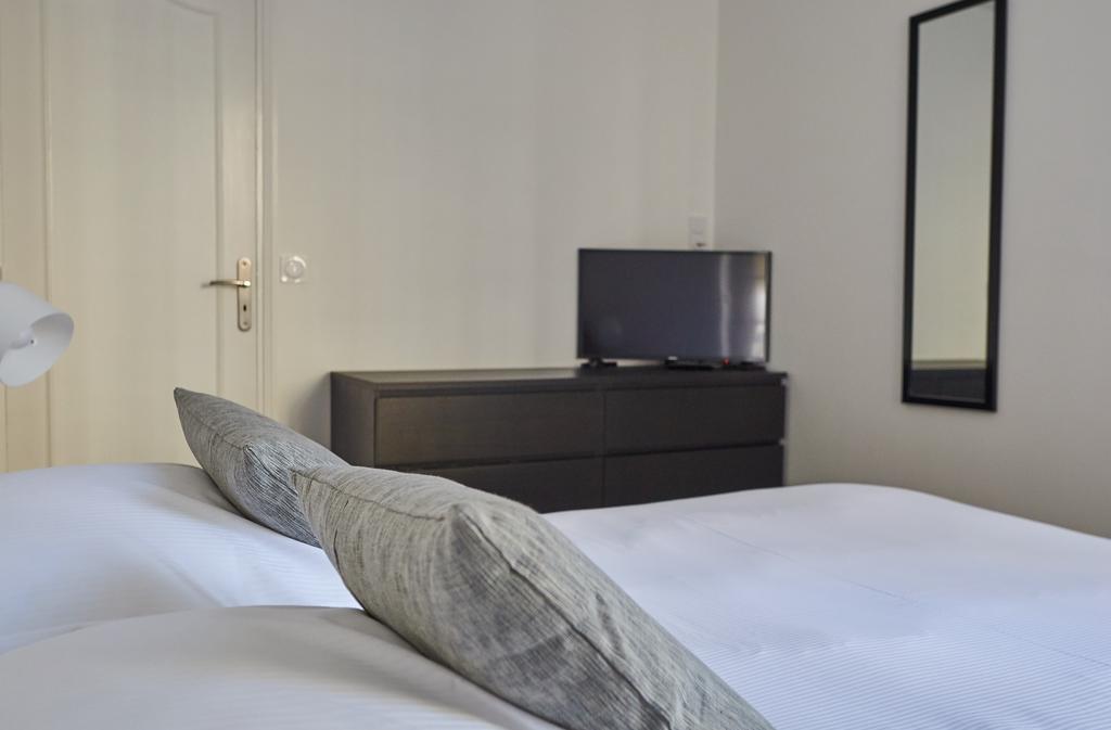 L'Annexe Apartment Saint-Malo Ngoại thất bức ảnh
