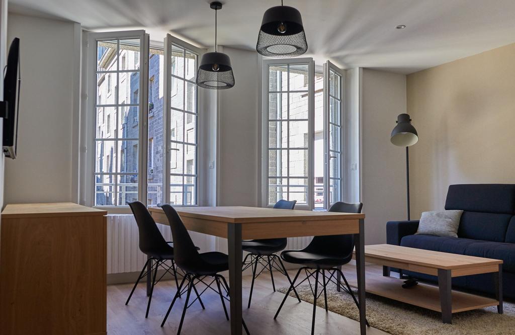 L'Annexe Apartment Saint-Malo Ngoại thất bức ảnh