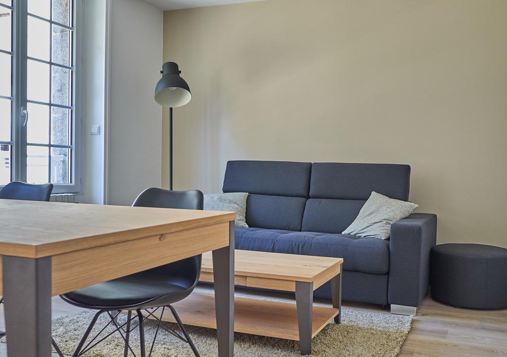 L'Annexe Apartment Saint-Malo Ngoại thất bức ảnh