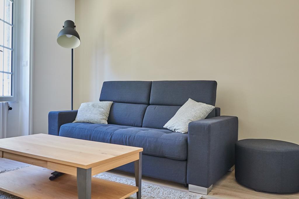 L'Annexe Apartment Saint-Malo Ngoại thất bức ảnh